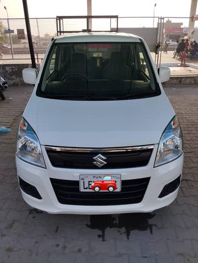 wagon R vxl antique piece