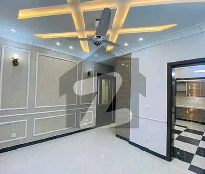 10 Marla House For Sale In Bahria Town