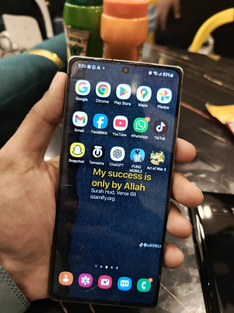 Note 20 5G 0