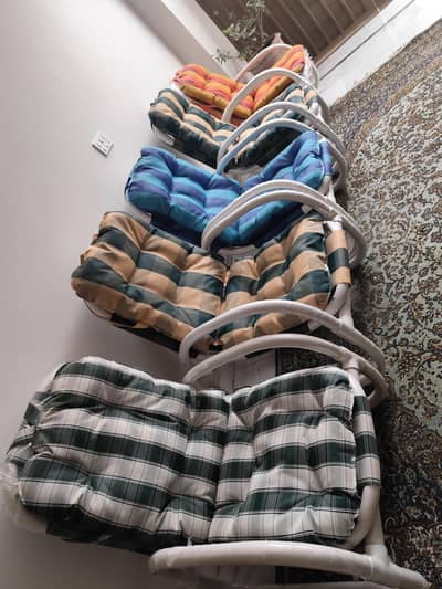 OUTDOOR GARDEN UPVC RATTAN FURNITURE SOFA SET CHAIRS TABLE