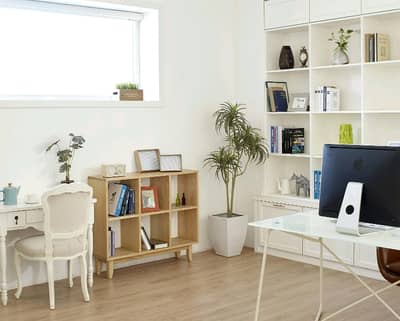 800 Square Feet Flat In Bahria Town - Sector C Is Best Option