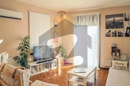 Stunning And Affordable Flat Available For Sale In Bahria Town - Sector E