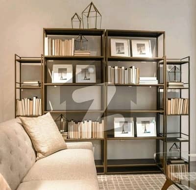 Sale A Flat In Lahore Prime Location