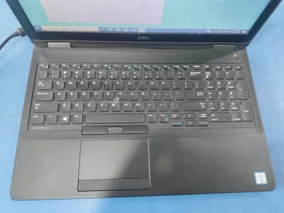 Dell 5570 i7 6Th