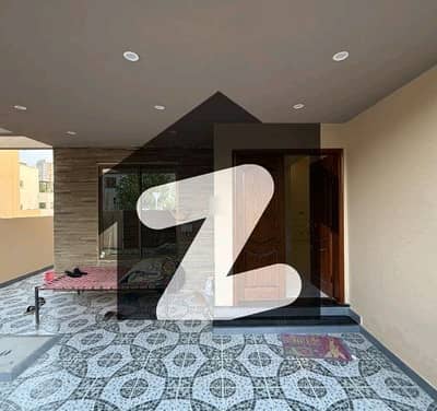 This Is Your Chance To Buy Prime Location House In Bahria Town - Precinct 6