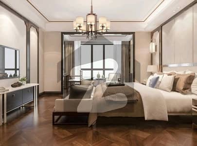 500 Square Feet Flat For Rent In Bahria Town