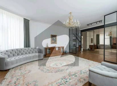 400 Square Feet Flat For Rent In Rs. 35000 Only