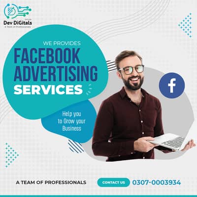 Facebook Marketing|Digital Marketing|Meta Ads|Social Media Marketing