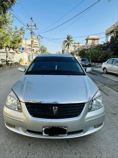 TOYOTA PREMIO (F) Fantastic Condition