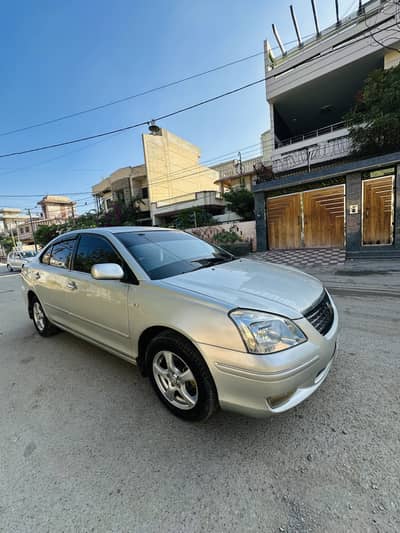 TOYOTA PREMIO1.5 (F) 2003/2006