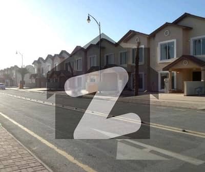 Get An Attractive Prime Location House In Karachi