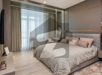 400 Square Feet Flat In Only Rs. 35000