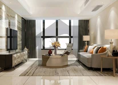 Centrally Located Flat In Bahria Town - Sector C Is Available For Rent