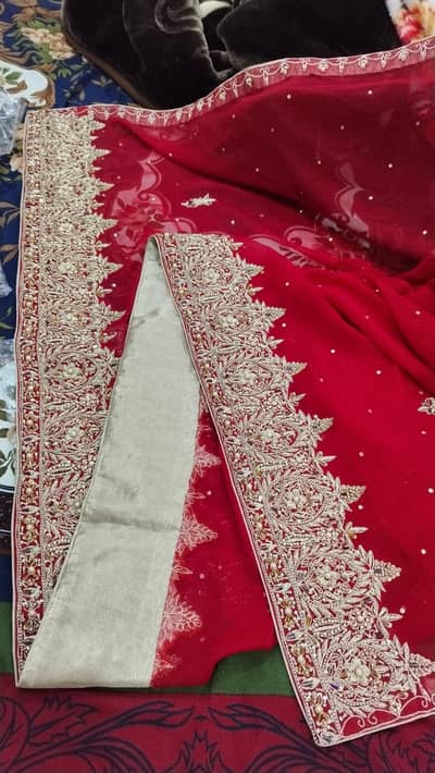 Bridal Lehnga