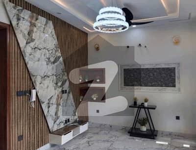 Your Search Ends Right Here With The Beautiful House In Bahria Town - Sector E At Affordable Price Of Pkr Rs. 65000000