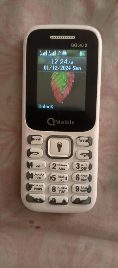 q mobile all ok koi masla nhi