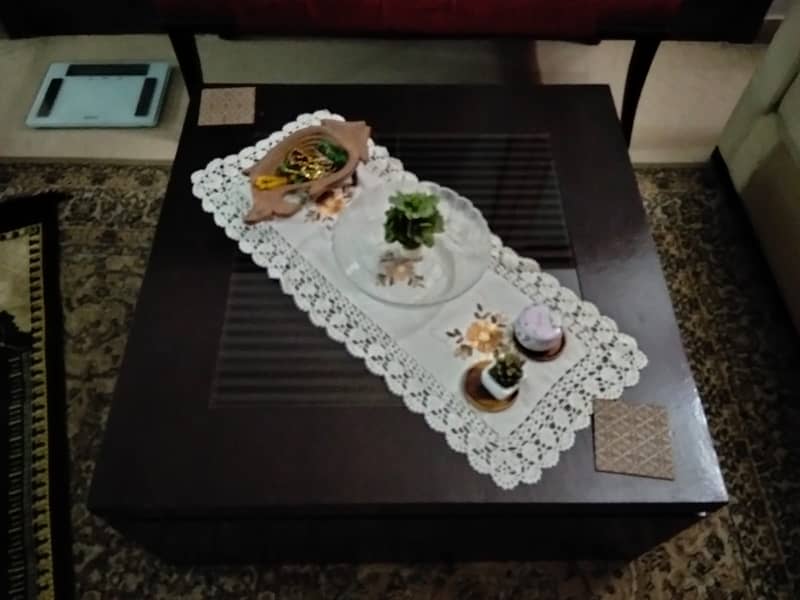 Lounge Centre Table 0