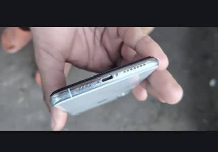 Xsmax 64 gb Pta approved