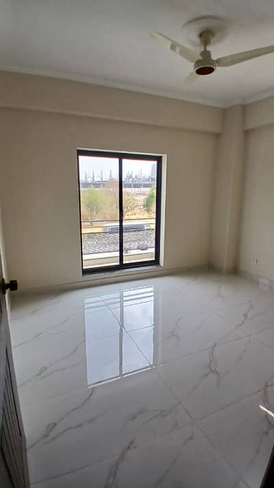 3 Bed Apartment For Sale In WARDA HAMNA Residencia 4