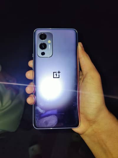 oneplus9 5g water pack