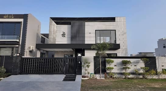 1 Kanal House For sale In DHA Phase 7 - Block T Lahore
