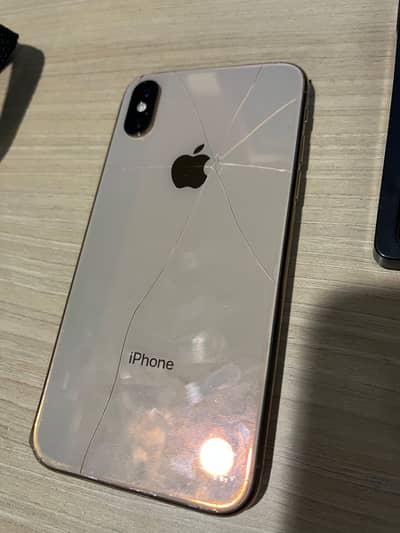iphone xs exchange possible with android pta approved phone
