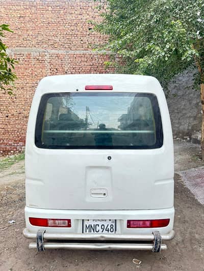 Daihatsu Hijet 2010/2015 (lush condition)