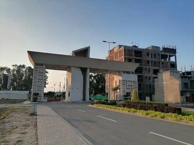 On Excellent Location Residential Plot Spread Over 1237 Square Feet In Union Livings Available