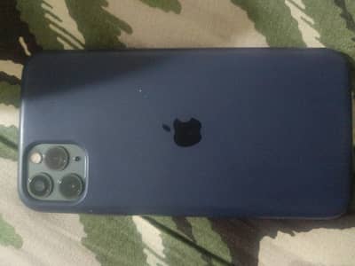 iPhone 11 pro max non pta