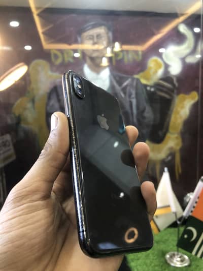 Iphone x Non pta