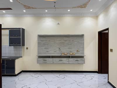 Centrally Located House In Ichhra Is Available For Sale