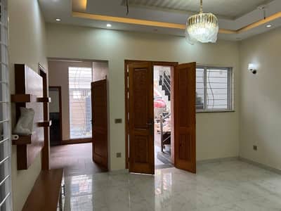 A Well Designed House Is Up For Sale In An Ideal Location In Rasool Park