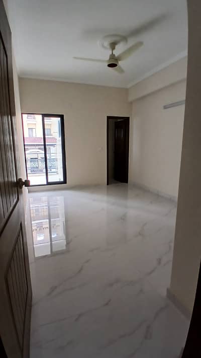 2 Bed Corner Apartment For Sale In WARDA HAMNA Residencia 4