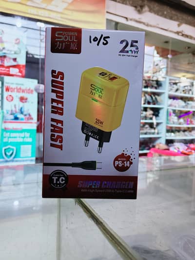 Original Super Fast Charger Available , 0328-4381236