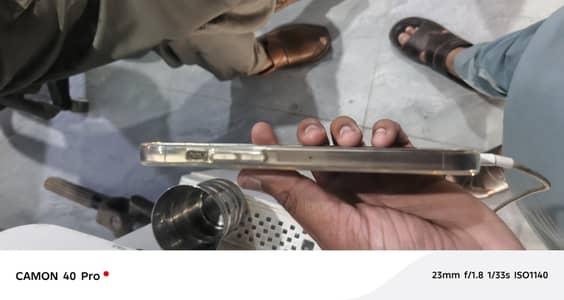 Iphone 13 pro max pta proved