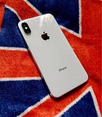 Apple iPhone XS