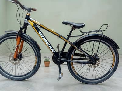 Morgan Usa company cycle for sale only rich people can buy this cycle