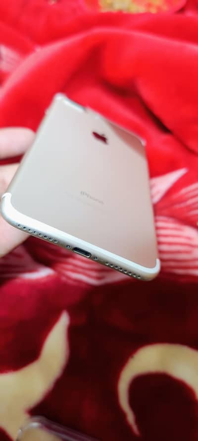 iphone 7 Plus Pta Approved 256gb