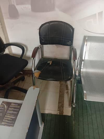 Sofa and chairs normal price