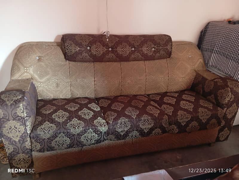 sofa set 3 PC 1