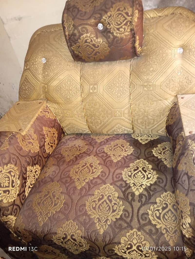 sofa set 3 PC 2