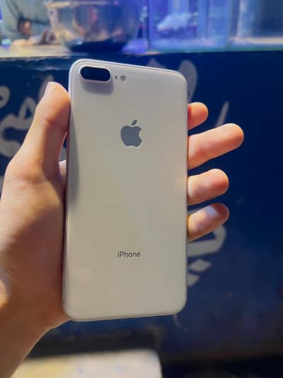 IPHONE 8 PLUS