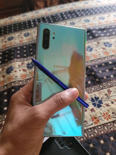 samsung note 10 plus