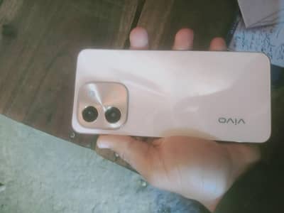 vivo y28 condition 10/10 full original no open no repair