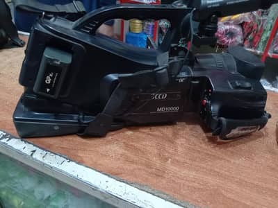md 10000 Panasonic