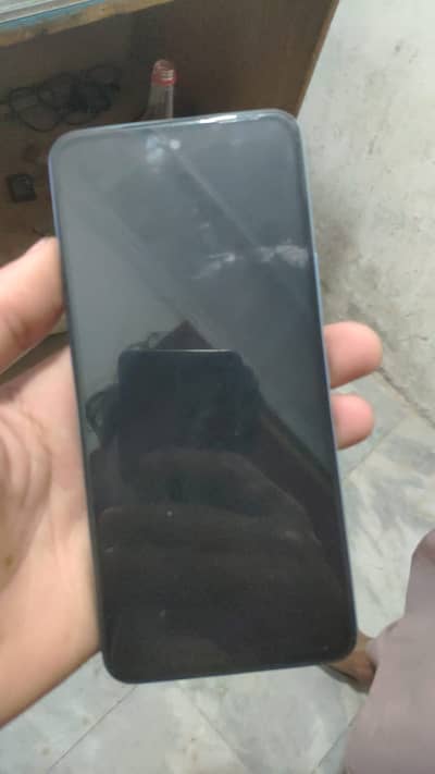 Vivo Y19s