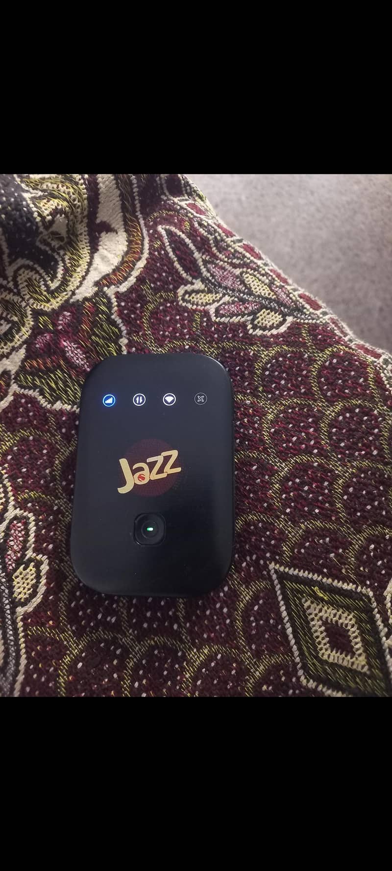 JAZZ 4G DEVICE 0