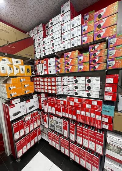 CCTV Cameras | CCTV | CCTV Cameras Installation | CCTV Security System