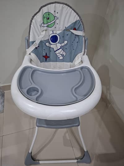 baby feeding high chair