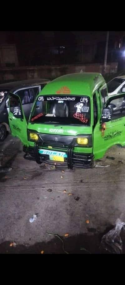 2015 Model - Excellent Condition - All Documents Clear